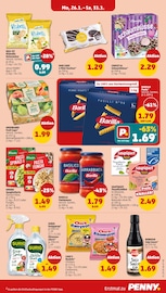 Shampoo im Penny Prospekt in Stade Aktueller Penny Prospekt mit Shampoo, "Wer günstig will, muss Penny.", Seite 23