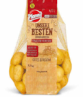 Netto Marken-Discount Solingen - Speisekartoffeln Angebot im Prospekt Speisekartoffeln bei Netto Marken-Discount im Solingen Prospekt für 2,99 €