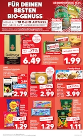 Aktueller Kaufland Prospekt mit Schokolade, "Aktuelle Angebote", Seite 9
