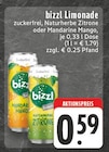 Limonade bei E center im Oer-Erkenschwick Prospekt für 0,59 €