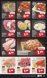 Sauerbraten im combi Prospekt in Rheda-Wiedenbrück Aktueller combi Prospekt mit Sauerbraten, "Markt - Angebote", Seite 5