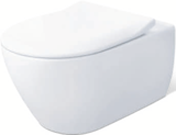 toom Baumarkt Paderborn - Wand-WC-Set Subway 2.0 Angebot im Prospekt Wand-WC-Set Subway 2.0 bei toom Baumarkt im Paderborn Prospekt für 349,99 €