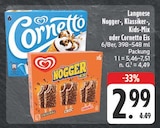 Aktuelle Eis Angebote bei EDEKA in Leipzig Aktuelles Nogger Mix Angebot bei EDEKA in Leipzig ab 2,99 €