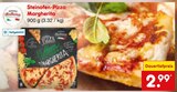 Steinofen-Pizza Margherita Angebote von Italissima bei Netto Marken-Discount Reutlingen für 2,99 €