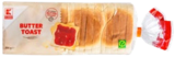 Toastbrot im Angebot bei Kaufland in Osnabrück Toastbrot Angebote von K-CLASSIC bei Kaufland Osnabrück für 0,69 €