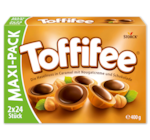 Penny - Toffifee Angebot im Prospekt Toffifee bei Penny im Prospekt "" für 3,79 €