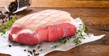 Strohschwein-Krustenbraten Angebote bei REWE Kaufbeuren für 0,89 €