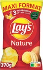 Chips nature - LAY'S dans le catalogue Cora