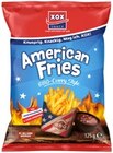 American Fries von XOX im aktuellen Thomas Philipps Prospekt