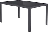 Aluminium-Gartentisch Houston/Toronto im Lidl Prospekt Aluminium-Gartentisch Houston/Toronto von LIVARNO HOME im aktuellen Lidl Prospekt für 69,99 €