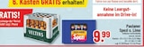 Veltins Angebote von Veltins bei Marktkauf Marl für 9,99 €