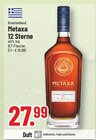 12 Sterne Angebote von Metaxa bei Trinkgut Lehrte für 27,99 €