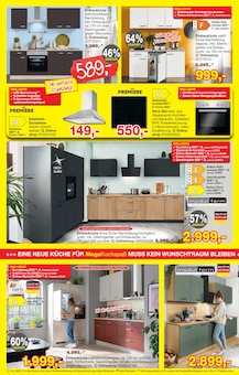 Kühlschrank im aktuellen Opti-Megastore Prospekt (Suhl) Kühlschrank im Opti-Megastore Prospekt "MegaDeals steuerfrei" mit 12 Seiten (Suhl)