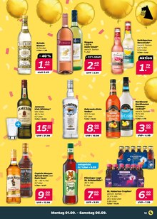 Rum im Netto mit dem Scottie Prospekt "Günstig. Besser. Für Dich." mit 50 Seiten (Potsdam)