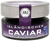 Aktuelle Fisch Angebote bei REWE in Wiesbaden Aktuelles Isländischer Caviar Angebot bei REWE in Wiesbaden ab 1,99 €