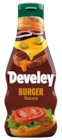 REWE Köln - Burger Sauce Angebot im Prospekt Burger Sauce bei REWE im Köln Prospekt für 1,29 €