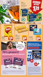 Ähnliche Angebote wie Nougat im Prospekt "Dein Markt" auf Seite 13 von REWE in Hamburg