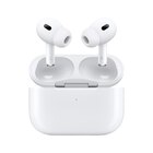 Airpods Pro 2 - APPLE en promo chez Carrefour Airpods Pro 2 - APPLE dans le catalogue Carrefour