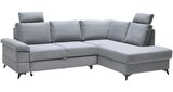 Aktuelles Ecksofa Sara L Angebot bei mömax in Hannover ab 899,00 €