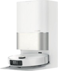 Saugroboter mit Wischfunktion X50 Ultra Complete White im Angebot bei expert in Neuss Saugroboter mit Wischfunktion X50 Ultra Complete White Angebote von DREAME bei expert Neuss für 749,00 €