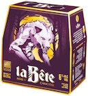 Promo Bière de caractère à 5,80 € dans le catalogue Colruyt à Niederentzen