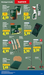 Offre Housse De Protection dans le catalogue Lidl du moment à la page 39