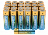 Wreesmann - 24 BATTERIEN Angebot im Prospekt 24 BATTERIEN bei Wreesmann im Prospekt "" für 3,99 €