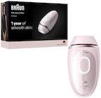 Silk-Expert Mini IPL von Braun im aktuellen Rossmann Prospekt