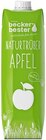 Apfelsaft von Becker’s Bester für 1,39 € bei REWE im Angebot Apfelsaft von Becker’s Bester im aktuellen REWE Prospekt