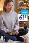 Hose im ALDI SÜD Prospekt Winter-Leggings von Lily & Dan im aktuellen ALDI SÜD Prospekt für 6,99 €