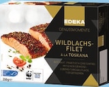 Aktuelles Genussmomente Wildlachs Angebot bei CAP Markt Rostock Seidelstrasse in Rostock ab 3,99 €