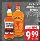 Southern Comfort im Angebot bei E center in Aachen Southern Comfort Angebote bei E center Aachen für 9,99 €