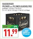 Pilsner Angebot in Büren Pilsner im aktuellen Prospekt bei Marktkauf in Büren