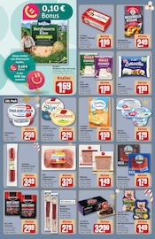 Aktueller REWE Prospekt mit Tierbedarf, "Dein Markt", Seite 14