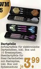 Softdartpfeile im Angebot bei E center in Rastatt Softdartpfeile Angebote bei E center Rastatt für 3,99 €
