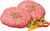 Landbauern Schwein Hacksteaks Angebote bei REWE Esslingen für 0,99 €