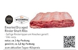 Emsrind Dry aged Rinder Short Ribs bei METRO im Angebot Emsrind Dry aged Rinder Short Ribs im aktuellen METRO Prospekt