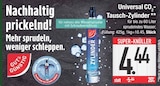 Universal CO2-Tausch-Zylinder im Angebot bei E center in Dachau Universal CO2-Tausch-Zylinder Angebote von Gut & Günstig bei E center Dachau für 4,44 €