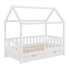 Kinderbett im Angebot bei Lidl in Reutlingen Kinderbett Angebote von JUSKYS bei Lidl Reutlingen für 119,00 €