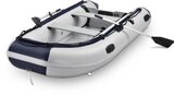Schlauchboot mit Aluboden Angebote von ART SPORT bei Netto Marken-Discount Schwerin für 379,99 €