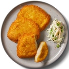 Mini escalopes de poulet panées - L'ÉTAL DU VOLAILLER - Lidl à Dunkerque Mini escalopes de poulet panées - L'ÉTAL DU VOLAILLER en promo chez Lidl Dunkerque à 4,19 €