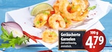 Geräucherte Garnelen bei famila Nordost im Winsen Prospekt für 4,79 €