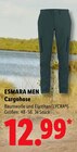 Cargohose im Angebot bei Lidl in Singen Cargohose Angebote von Esmara Men bei Lidl Singen für 12,99 €