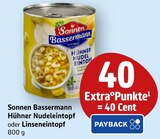 Hühner Nudeleintopf bei E center im Herrenberg Prospekt für 