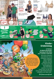Aktueller GLOBUS Prospekt mit BH, "Aktuelle Angebote", Seite 29