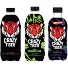 SUR TOUT - CRAZY TIGER dans le catalogue Carrefour