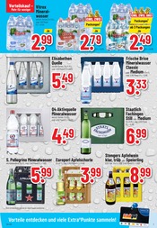 Saft im Trinkgut Prospekt in Worms Aktueller Trinkgut Prospekt mit Saft, "Aktuelle Angebote", Seite 3