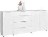 XL-Sideboard Angebote bei Zurbrüggen Melle für 575,00 €