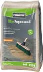 Fugensand Öko-Fuge im Angebot bei Globus-Baumarkt in Augsburg Fugensand Öko-Fuge Angebote von Primaster bei Globus-Baumarkt Augsburg für 8,99 €