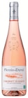 Vin rosé - PLESSIS DUVAL - Hyper U à Bailleul Vin rosé - PLESSIS DUVAL en promo chez Hyper U Bailleul à 3,30 €